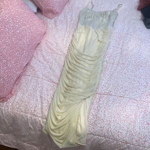 Cute dress